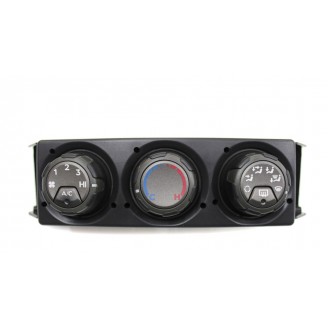 Holden Commodore VY-VZ Heater Controls